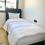 New Apartment ,3 Bedrooms, Train Station And Stadium Within Walking Distance