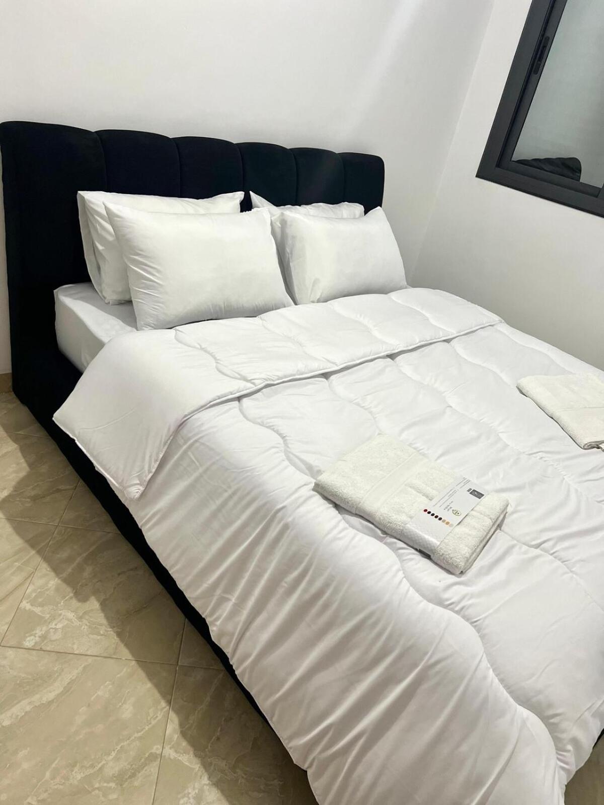 New ,3 Bedrooms, Train Station And Stadium Within Walking Distance * Tangier